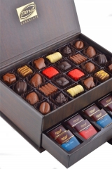 Çekmecelı Kutu 450 Gr
